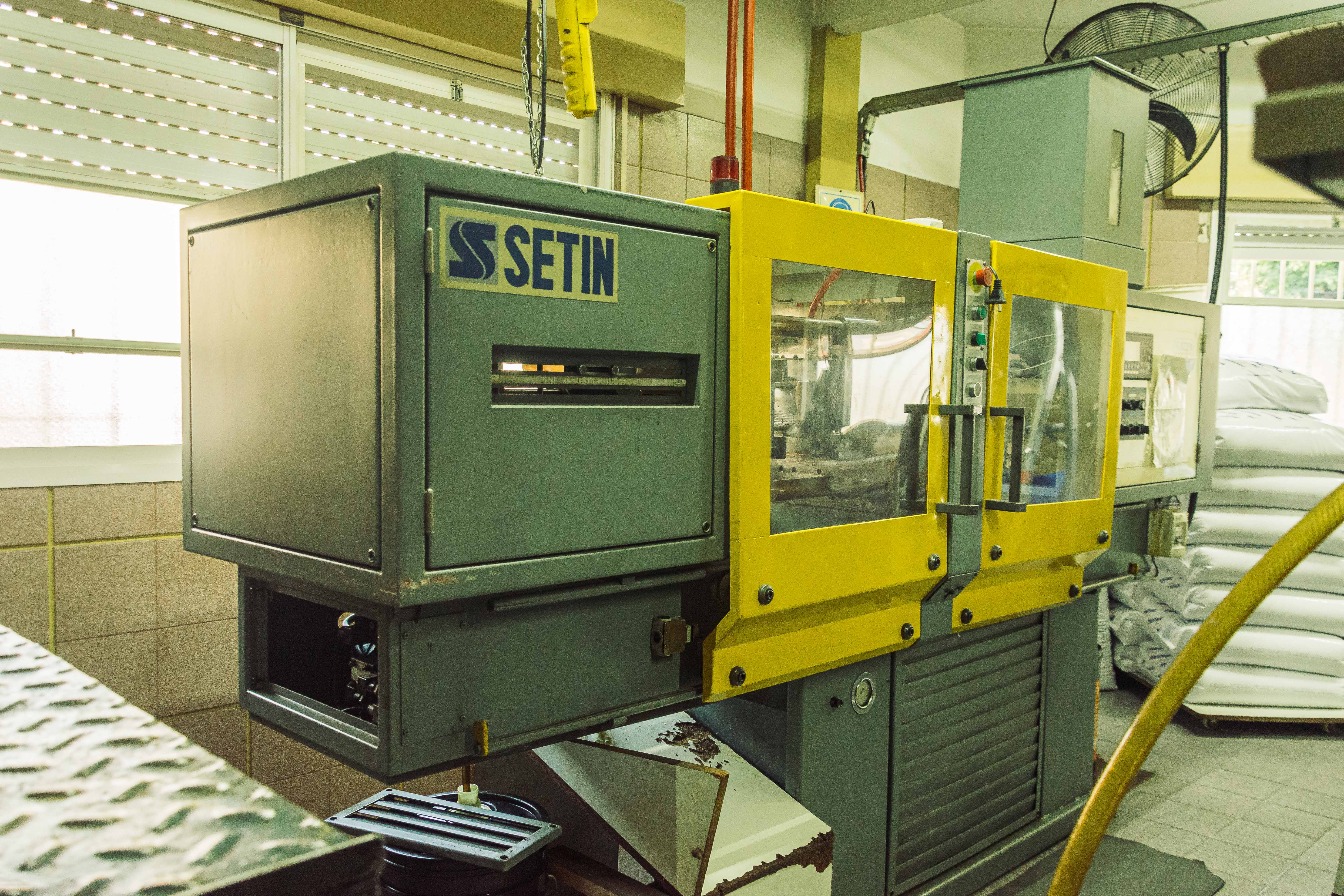 ASC - Nuestra empresa